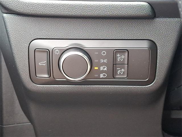 new 2025 Ford Escape car, priced at $33,721