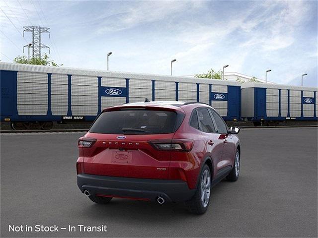 new 2025 Ford Escape car, priced at $33,721