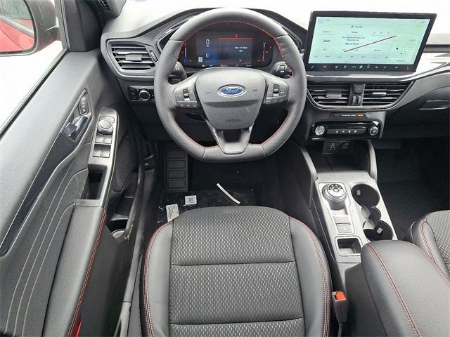 new 2025 Ford Escape car, priced at $33,721