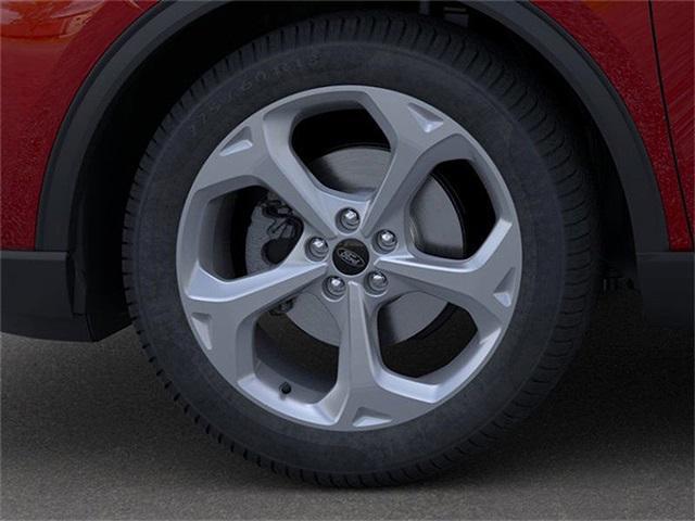 new 2025 Ford Escape car, priced at $33,721