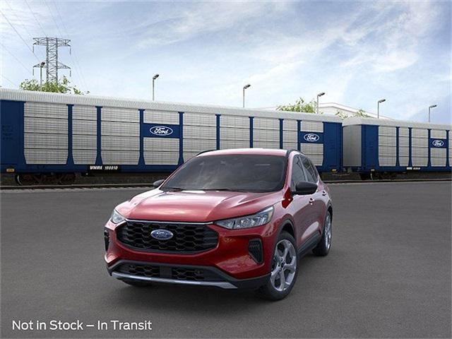 new 2025 Ford Escape car, priced at $33,721