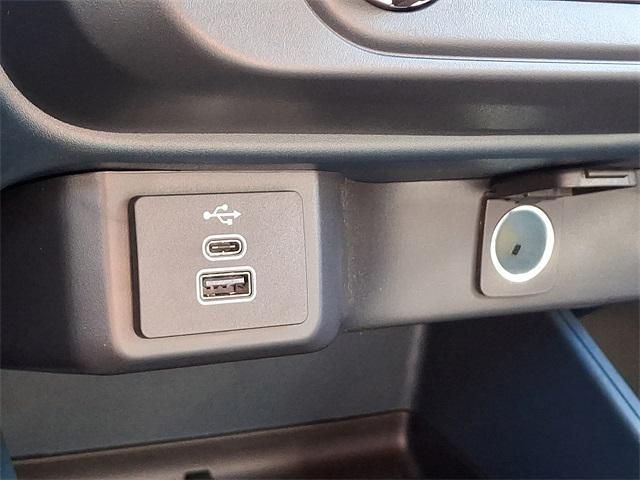 new 2025 Ford Maverick car, priced at $32,160