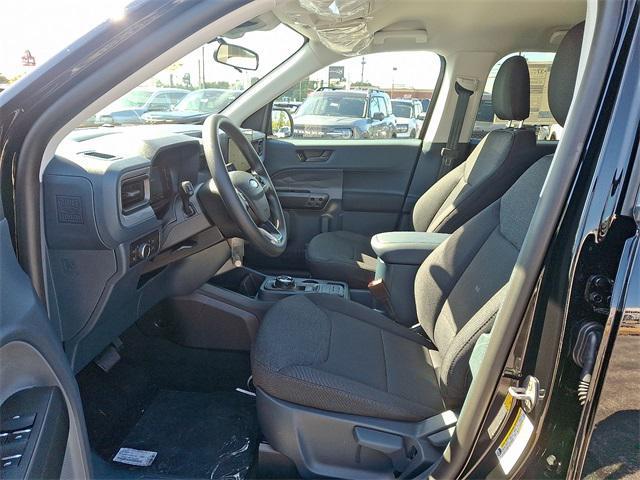 new 2025 Ford Maverick car, priced at $32,160