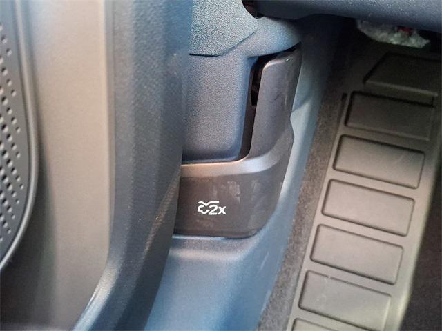 new 2025 Ford Maverick car, priced at $32,160