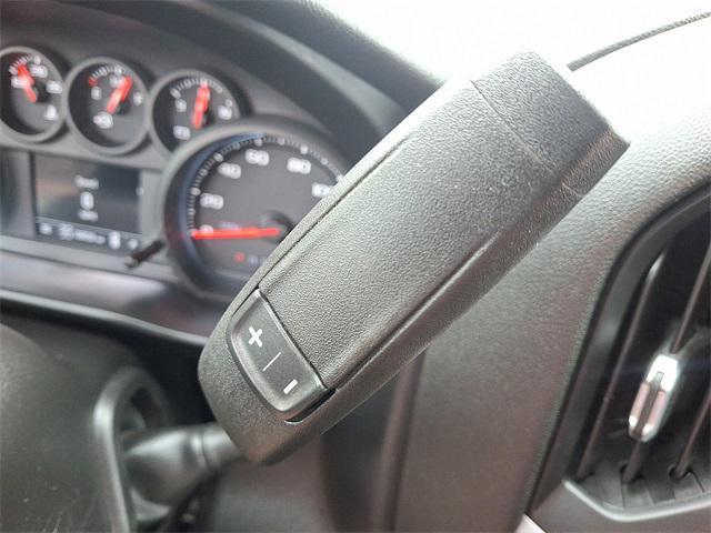 used 2019 Chevrolet Silverado 1500 car, priced at $27,790