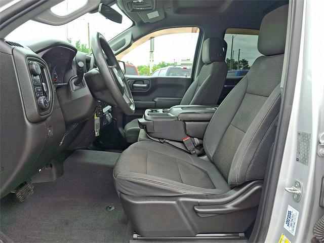 used 2019 Chevrolet Silverado 1500 car, priced at $27,790