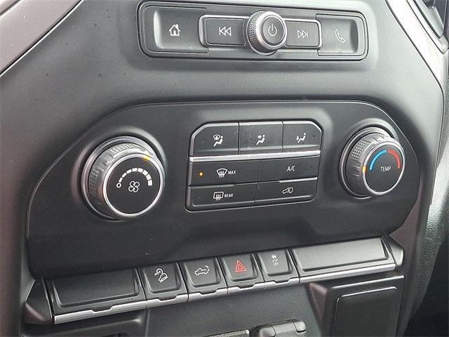 used 2019 Chevrolet Silverado 1500 car, priced at $27,790