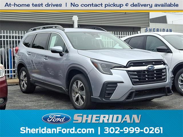 used 2023 Subaru Ascent car, priced at $31,113
