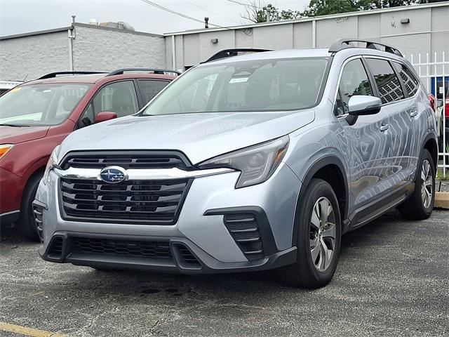 used 2023 Subaru Ascent car, priced at $31,113