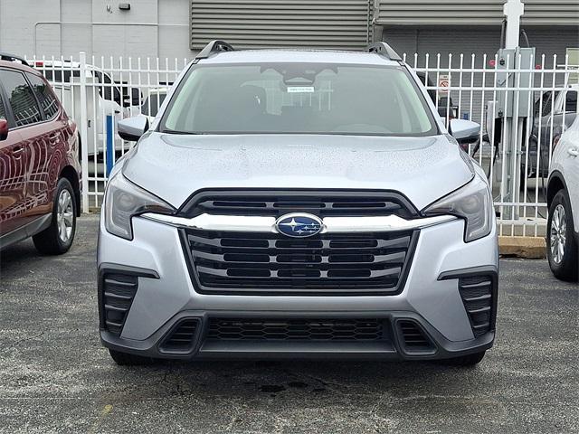 used 2023 Subaru Ascent car, priced at $31,113