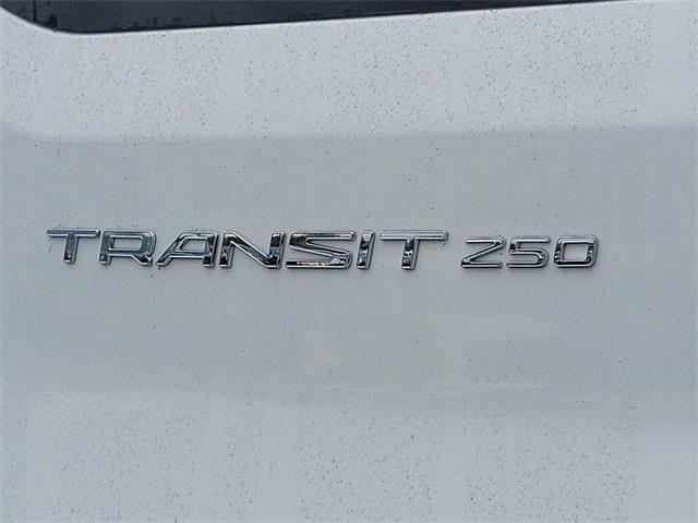 new 2024 Ford Transit-250 car, priced at $55,275