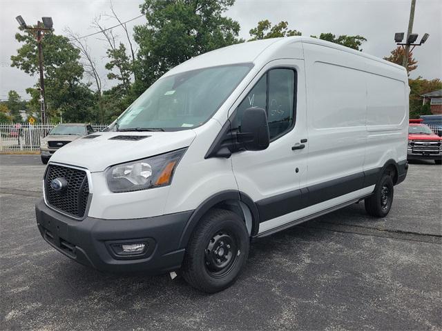 new 2024 Ford Transit-250 car, priced at $55,275