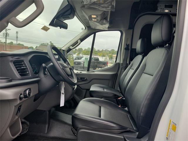 new 2024 Ford Transit-250 car, priced at $55,275