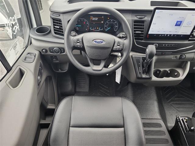 new 2024 Ford Transit-250 car, priced at $55,275