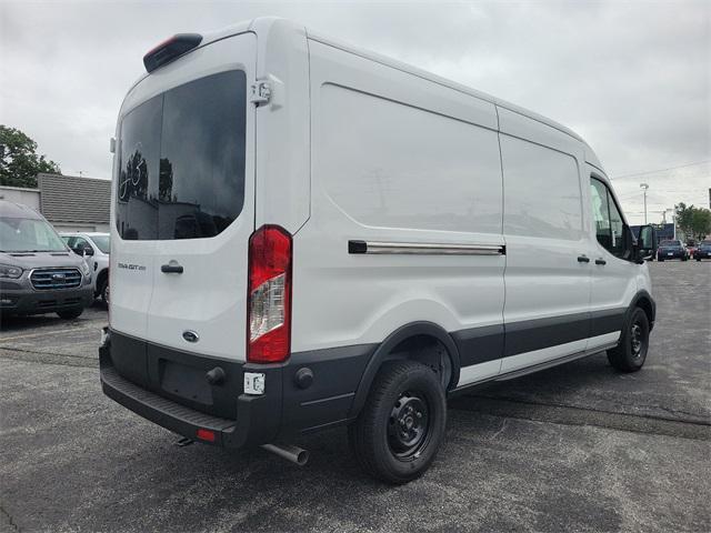 new 2024 Ford Transit-250 car, priced at $55,275