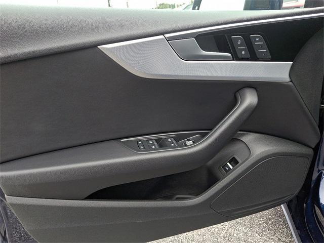 used 2025 Audi A5 Sportback car, priced at $38,407