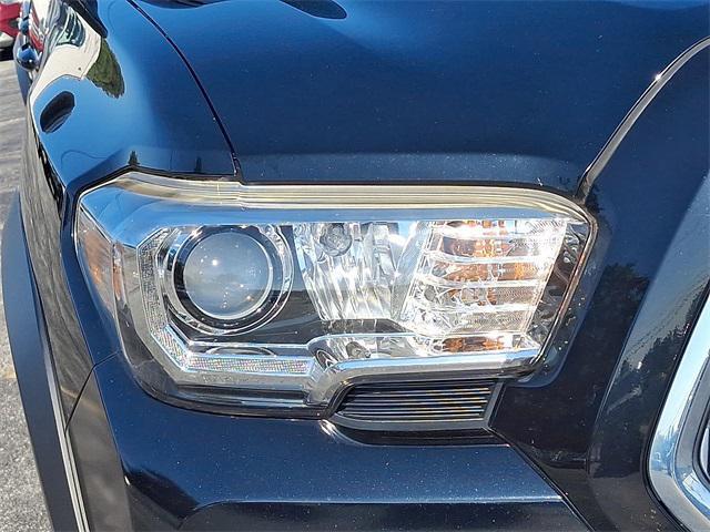 used 2019 Toyota Tacoma car, priced at $28,825