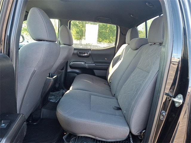 used 2019 Toyota Tacoma car, priced at $28,825