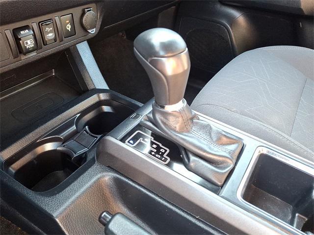 used 2019 Toyota Tacoma car, priced at $28,825