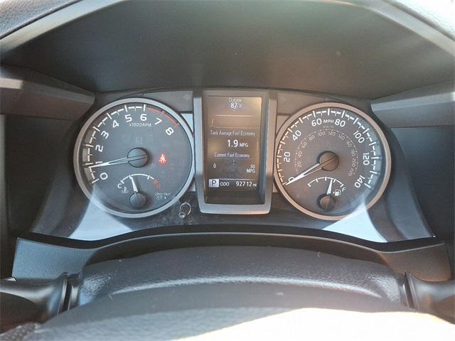 used 2019 Toyota Tacoma car, priced at $28,825