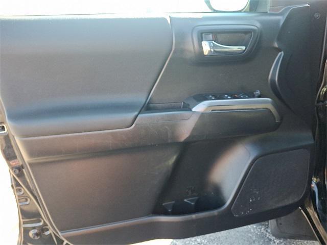 used 2019 Toyota Tacoma car, priced at $28,825