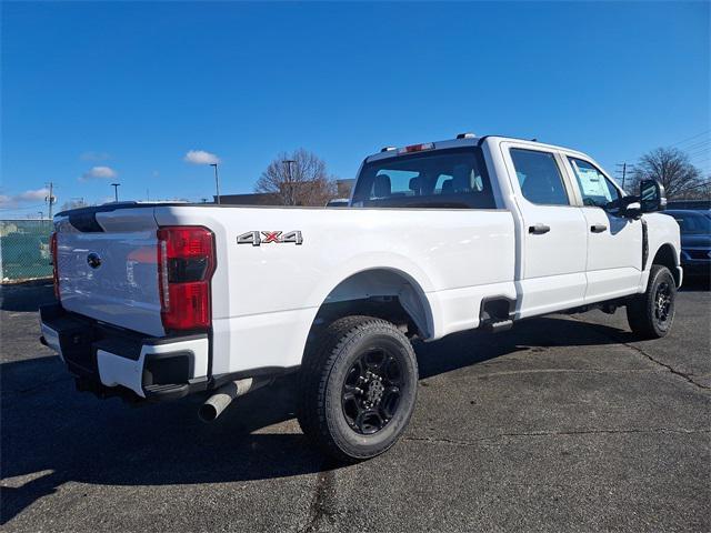 new 2024 Ford F-350 car, priced at $58,761