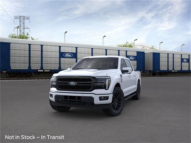 new 2025 Ford F-150 car, priced at $67,770