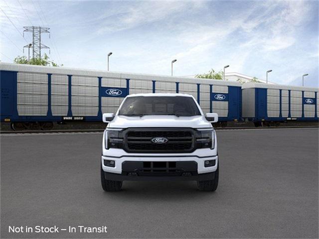 new 2025 Ford F-150 car, priced at $67,770