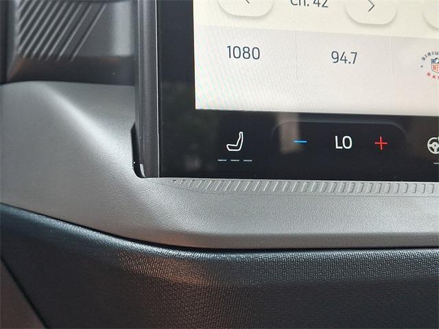 new 2025 Ford Maverick car, priced at $34,041