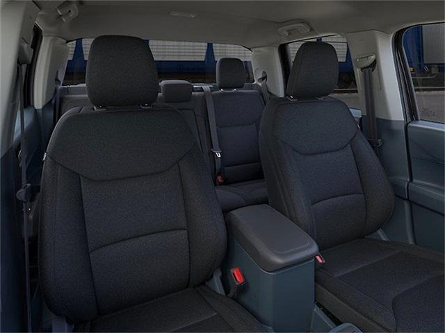 new 2025 Ford Maverick car, priced at $34,041
