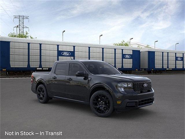 new 2025 Ford Maverick car, priced at $34,041