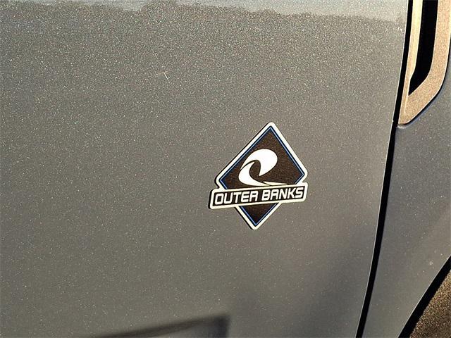 new 2025 Ford Bronco Sport car, priced at $40,000