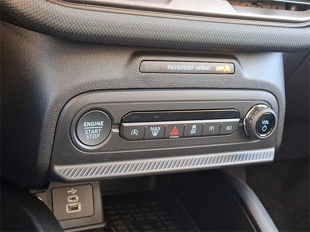 new 2025 Ford Bronco Sport car, priced at $40,000