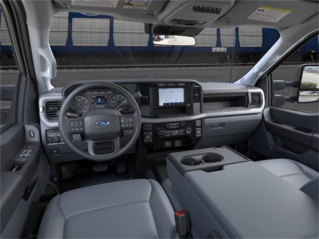 new 2024 Ford F-250 car, priced at $62,955