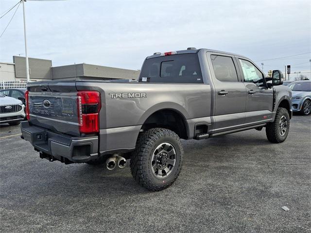 new 2024 Ford F-250 car, priced at $94,230