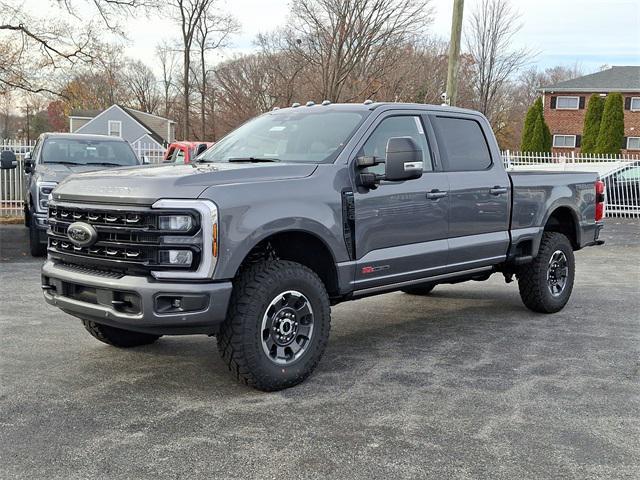 new 2024 Ford F-250 car, priced at $94,230