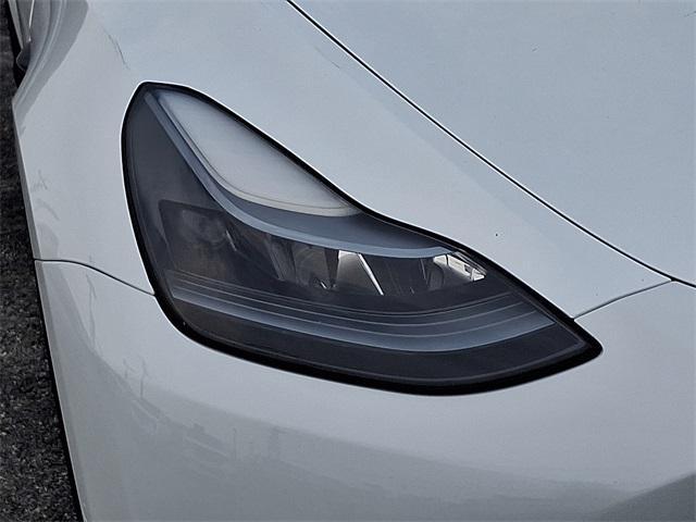 used 2022 Tesla Model Y car, priced at $30,102