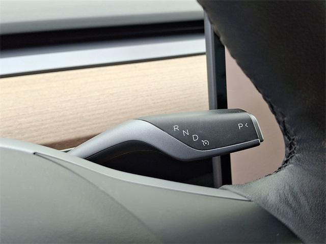 used 2022 Tesla Model Y car, priced at $30,102