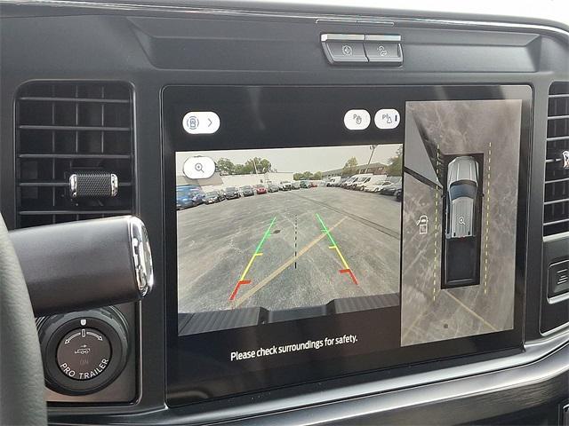 new 2026 Ford F-250 car, priced at $90,573