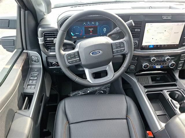 new 2026 Ford F-250 car, priced at $90,573