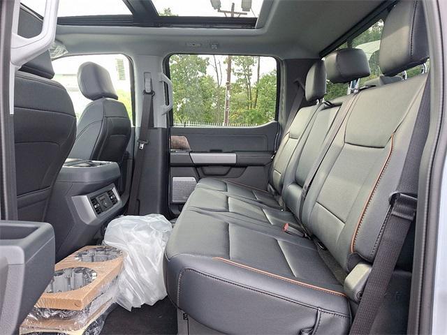 new 2026 Ford F-250 car, priced at $90,573