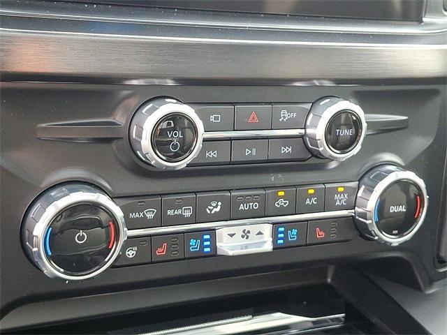 new 2026 Ford F-250 car, priced at $90,573
