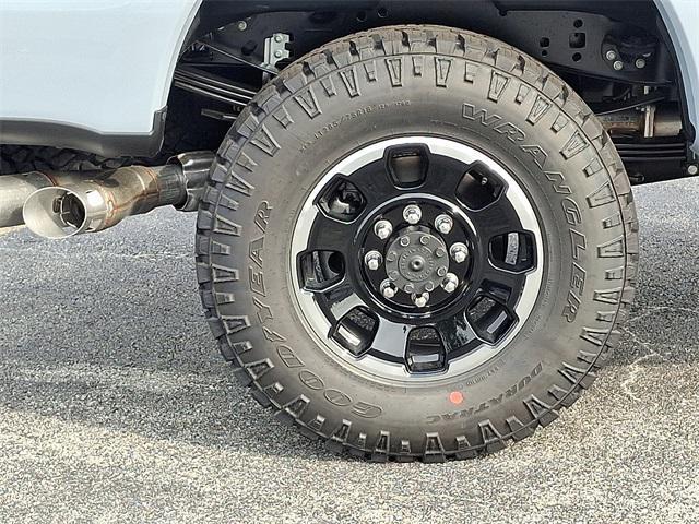 new 2026 Ford F-250 car, priced at $90,573