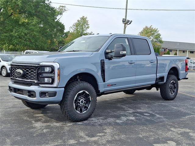 new 2026 Ford F-250 car, priced at $90,573