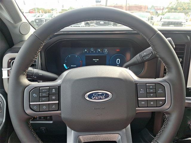new 2026 Ford F-250 car, priced at $90,573