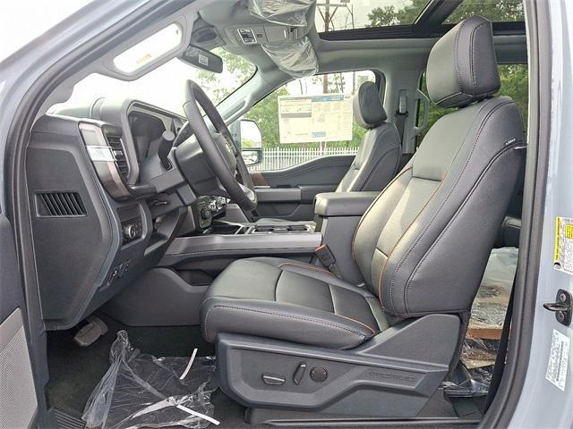 new 2026 Ford F-250 car, priced at $90,573