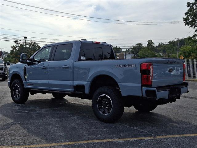 new 2026 Ford F-250 car, priced at $90,573
