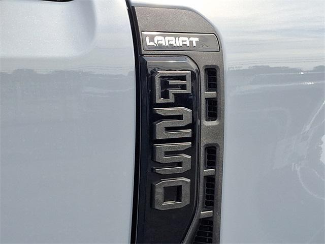 new 2026 Ford F-250 car, priced at $90,573
