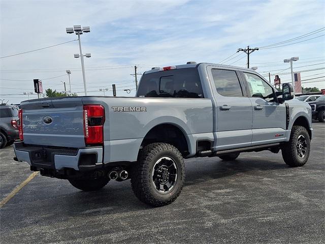new 2026 Ford F-250 car, priced at $90,573