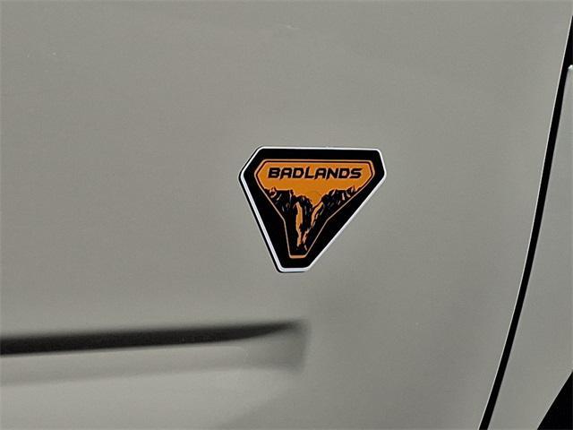 new 2024 Ford Bronco Sport car, priced at $39,530